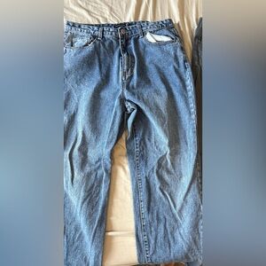 Women’s Blue Jeans